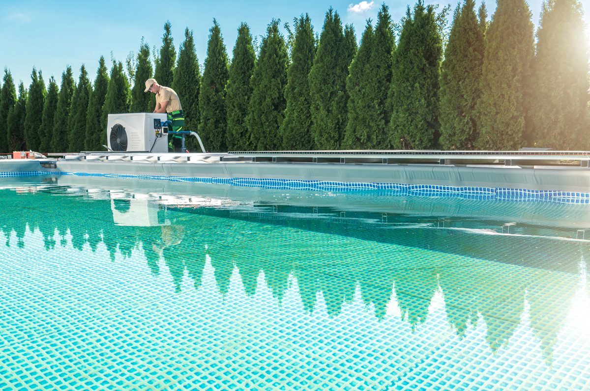 How Long Do Pool Pumps Last? | Above All Pool Care